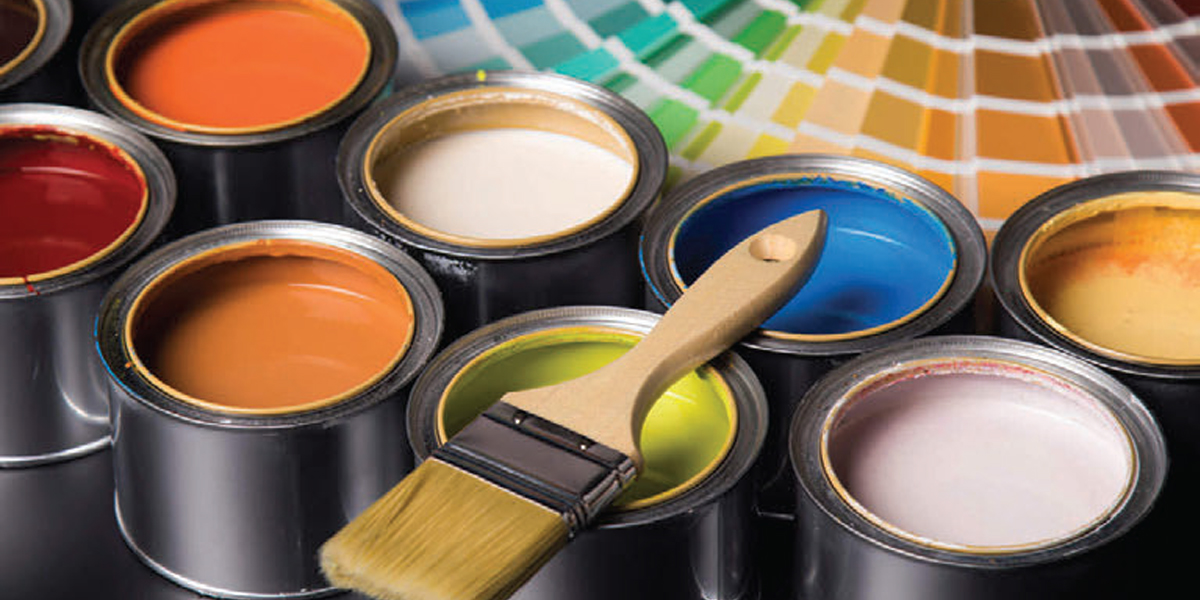 FASTEST GROWING PAINT COMPANIES IN INDIA