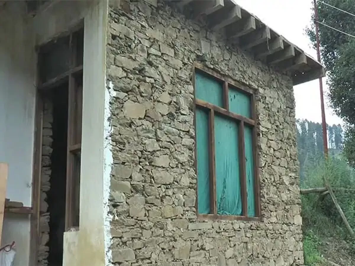 679 PMAY Homes Built in Bhaderwah for Poor, Tribal Families