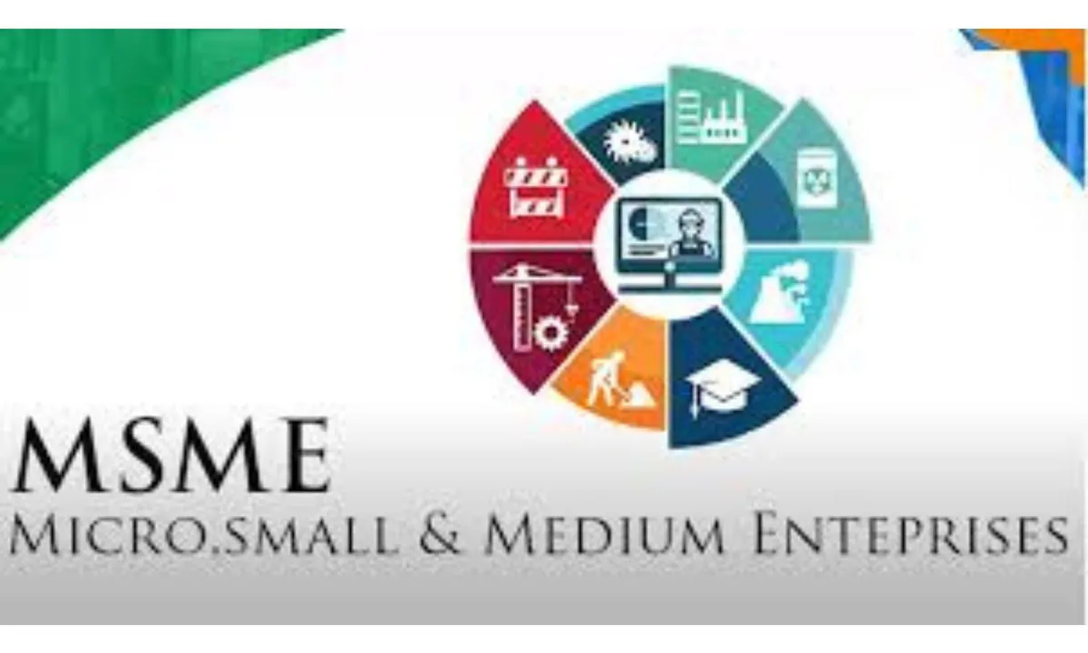 PSBs Sanction Rs 523 Billion MSME Loans via Digital Model