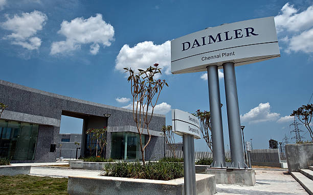 Daimler India aims to become 100% carbon neutral by 2025