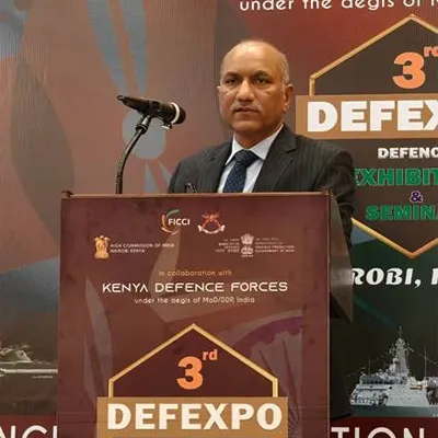 TRAI Reviews Mobile Network Quality In Trichy