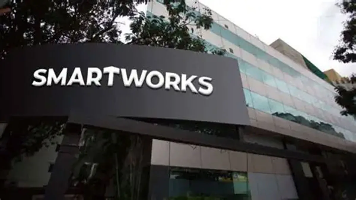 Smartworks Leases  to Global IT Firm in Kolkata