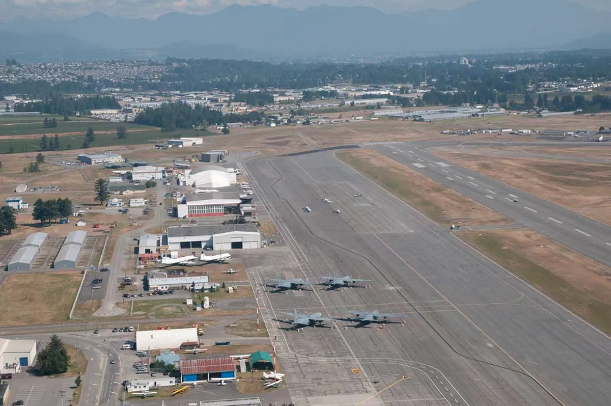 Clearance Issues Delay Thiruvananthapuram Airport T2 Expansion