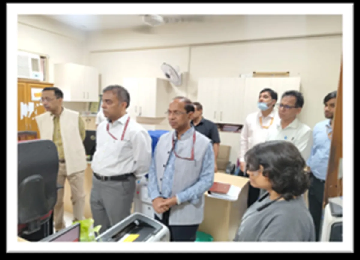 MHI, CPSEs and Autonomous Bodies Drive Progress under Special Campaign 5.0