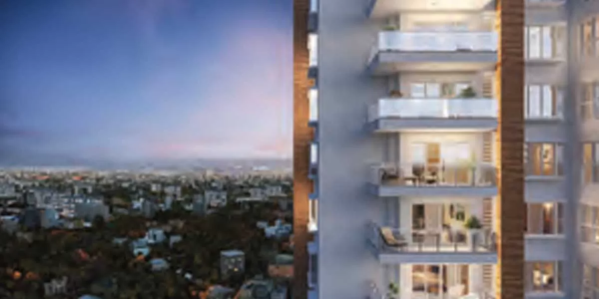 Chalet Hotels, K Raheja Corp Homes team-up for luxury homes in Bengaluru