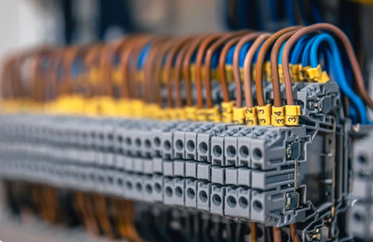 Sharika Enterprises Wins Rs 77 Mn UPPTCL Cable Supply Order