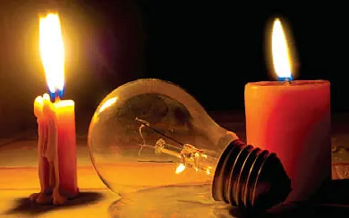 Kashmir Faces 500 MW Power Shortfall Amid Rising Demand