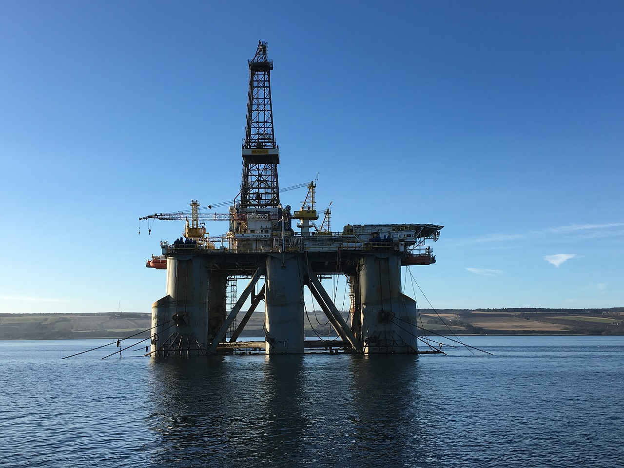 IndianOil stake to be bought by ExxonMobil