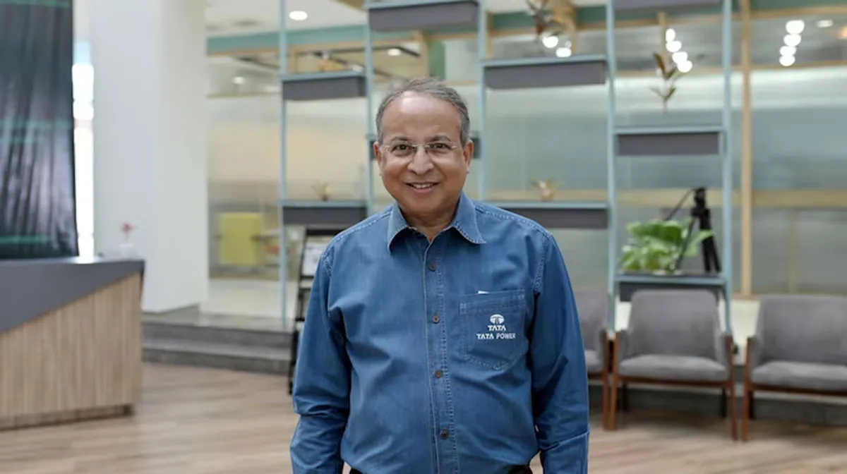 Tata Power Nears New PPA To Revive Mundra Mega Plant