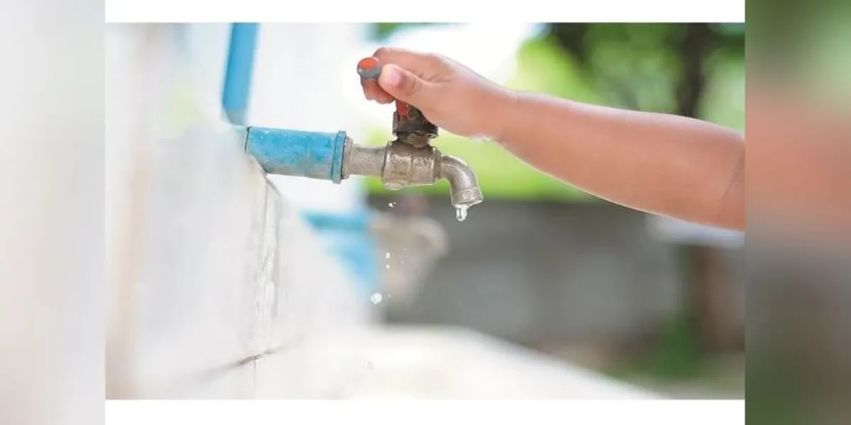 Jal Shakti Ministry To Launch Upgraded Water Monitoring System