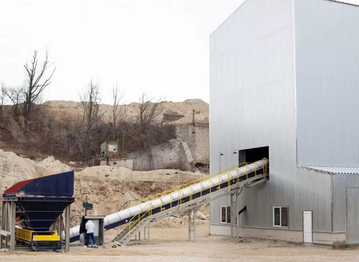 Nuvoco to Build 2 MTPA Grinding Unit in Kutch, Rs 3 Bn for Vadraj Cement