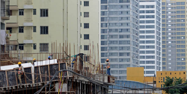 HDFC Capital, Cerberus tie-up to help residential projects