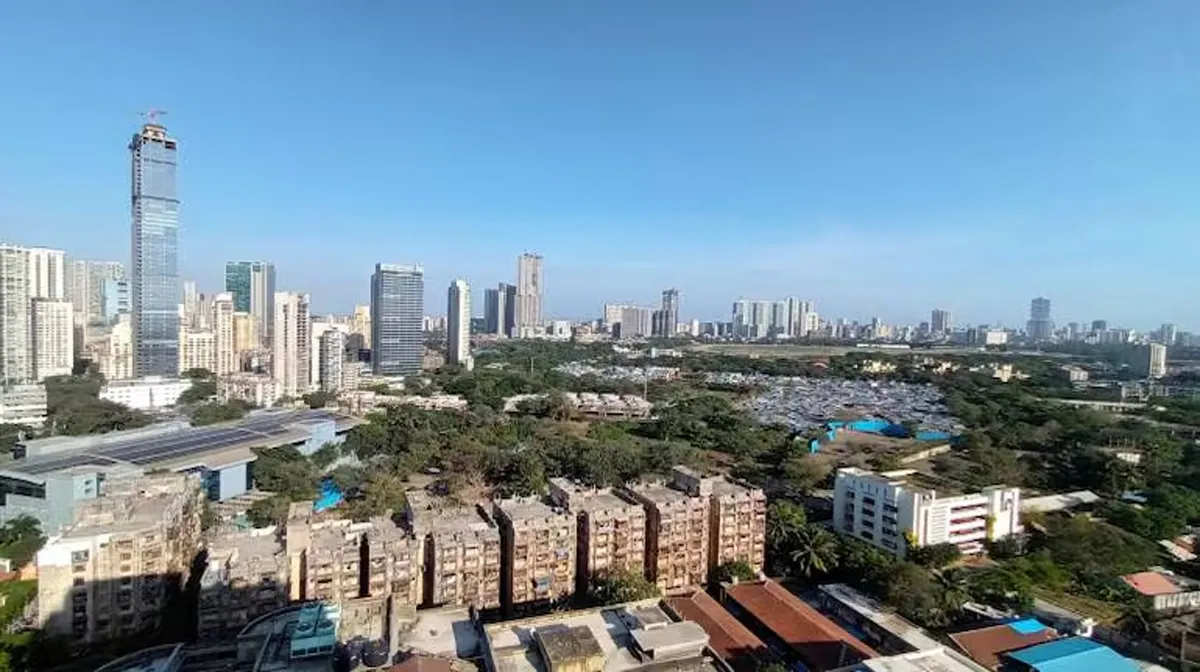 Maharashtra Forms Authority to Boost Self-Redevelopment