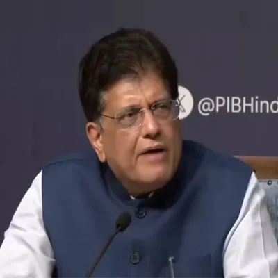 Piyush Goyal To Visit Germany For Strategic, Trade Talks