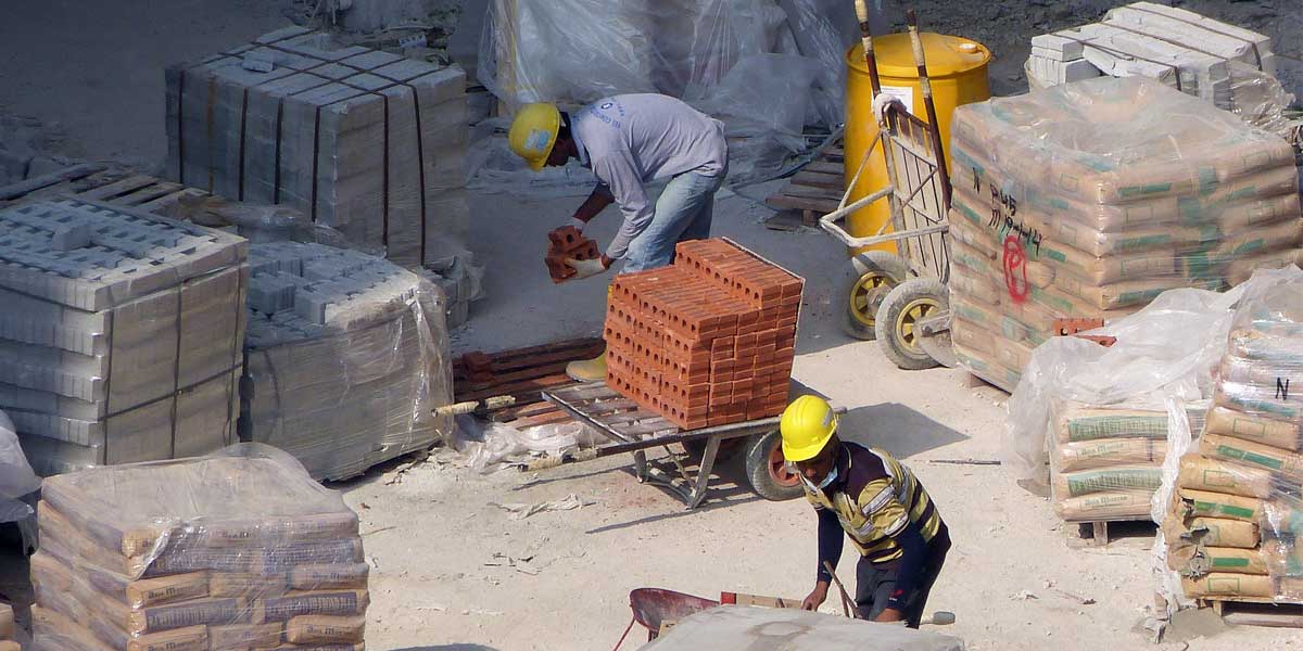 Philosophy of High Strength Cement/Concrete