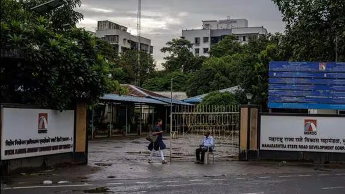 MSRDC To Build New Headquarters On Bandra Reclamation