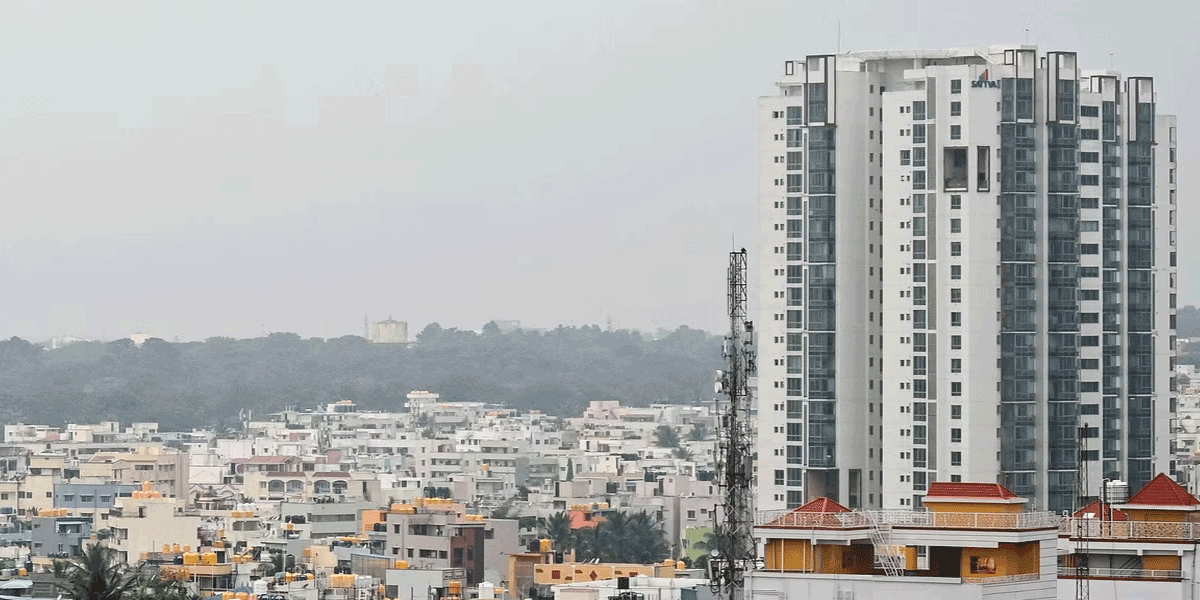 Bengaluru Civic Body's Digital Transformation of Property Registers by March 2024