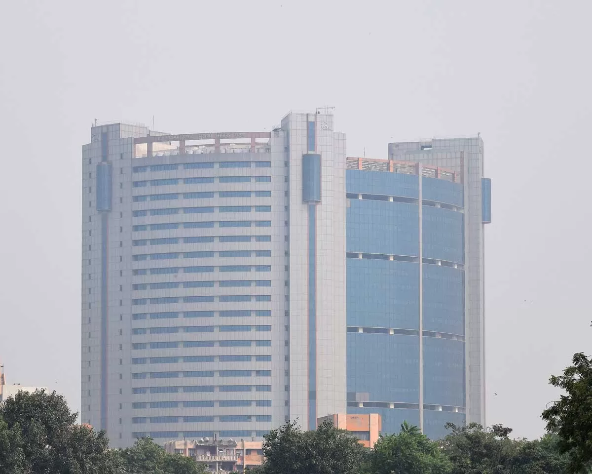 MCD Forms Panel to Fast-Track Cleaning of Delhi’s Arterial Roads