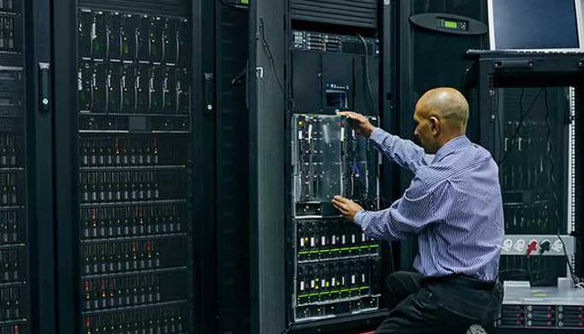 Mumbai emerges as Asia-Pacific's third-largest data centre market