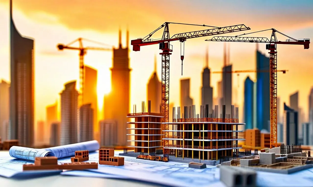 Hubtown Reports Strong H1FY26 on Luxury Housing Surge