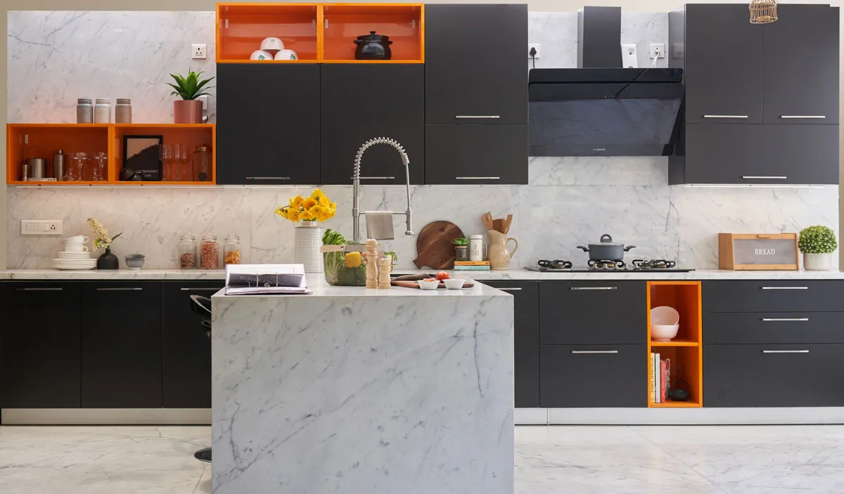 Interio by Godrej Targets 10 per cent CAGR in Modular Kitchens by FY30