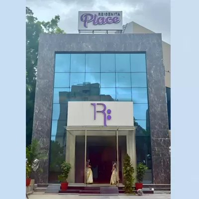 Royal Orchid Opens Regenta Place in Ahmedabad