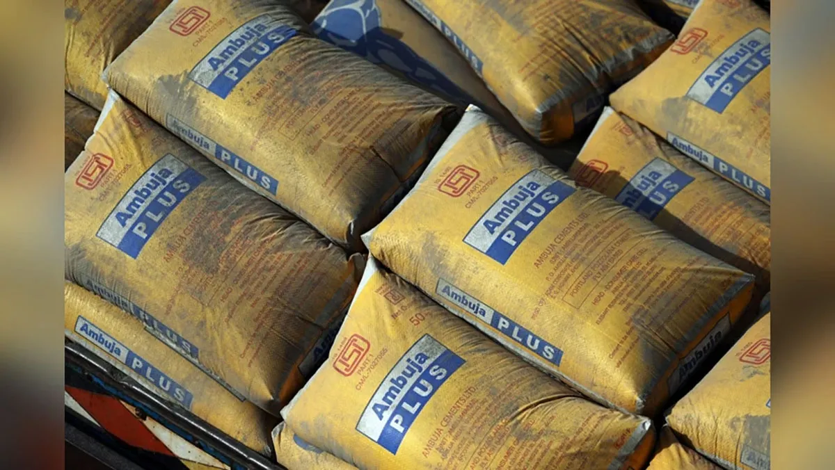 Ambuja Clears Merger of ACC and Orient Cement