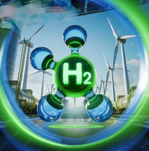 Government Optimises Energy Mix To Cut Green Hydrogen Costs