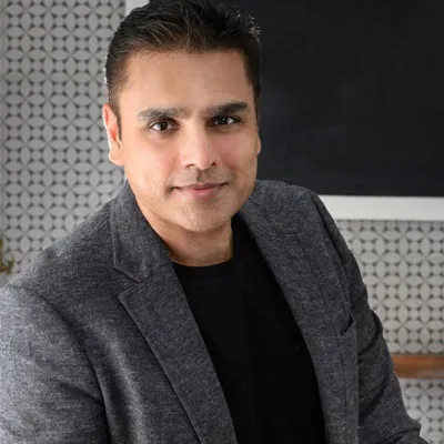 We are targeting 10x growth over the next decade