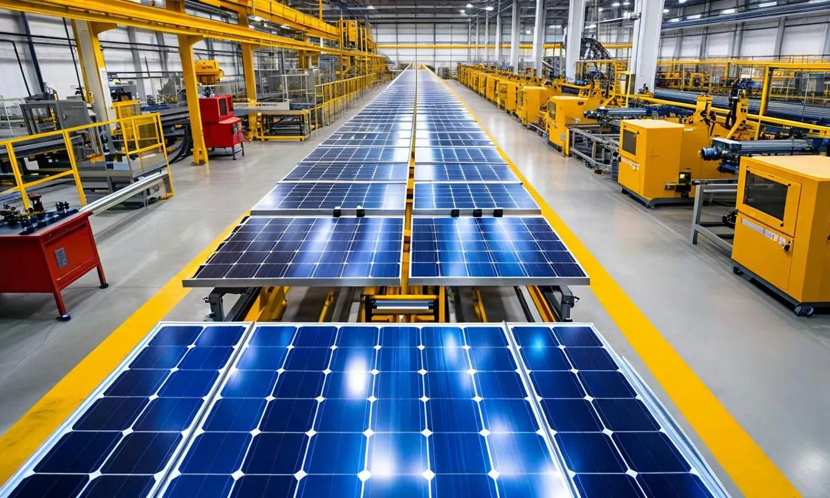 Premier Energies Bags Rs 23.07 Billion Orders In Q3 FY26