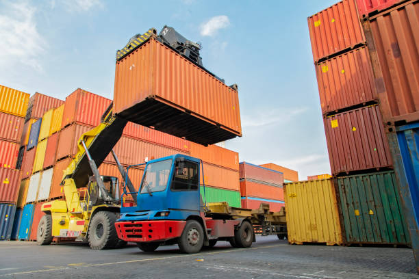NHAI subsidiary for logistics movement in India