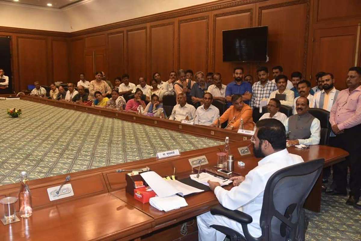 New policy soon for stalled redevelopment projects in Mumbai