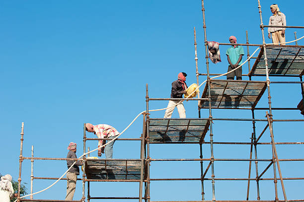 Registration of construction workers to be a mandate Tamil Nadu