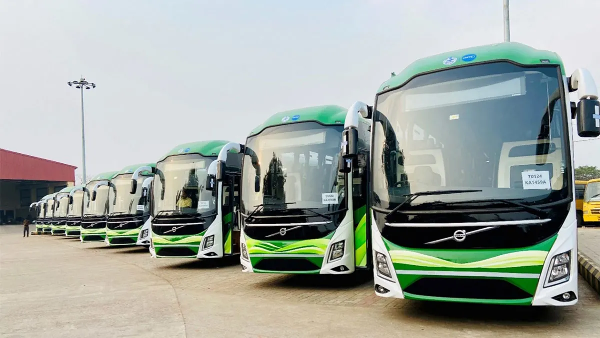 Odisha To Induct Women Drivers In Ama Bus Service