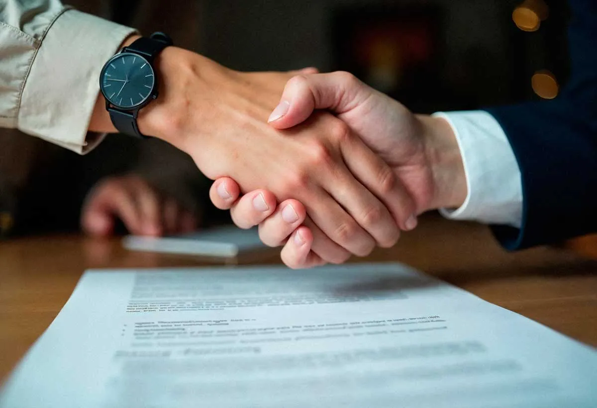 Maharashtra Signs Multiple MoUs at Nashik Investment Summit