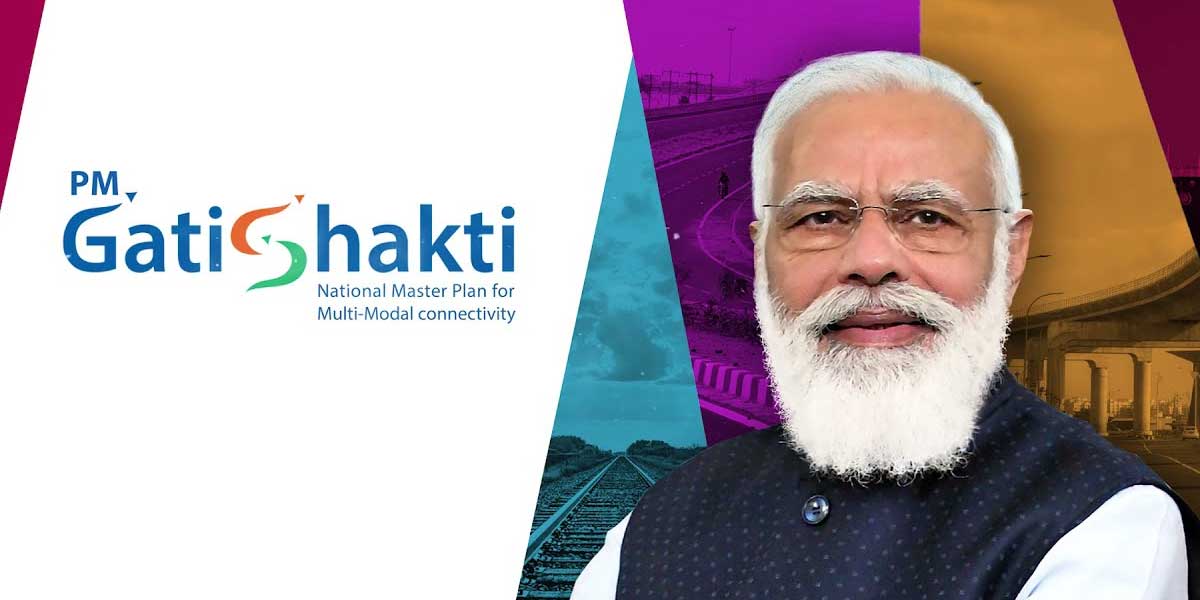 Gujarat’s Dholera proves key to Gati Shakti masterplan