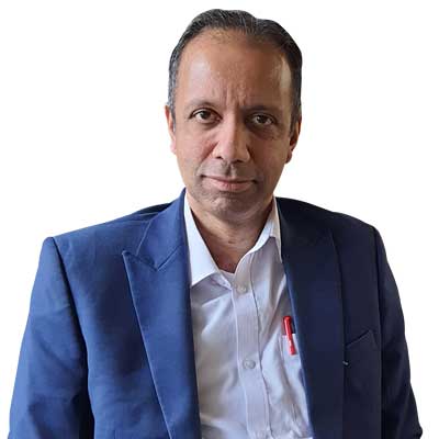 We have zero NPAs, a rarity in infrastructure financing