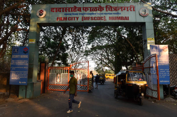 Mumbai Film City: State converts 130 acres of land into industrial zone