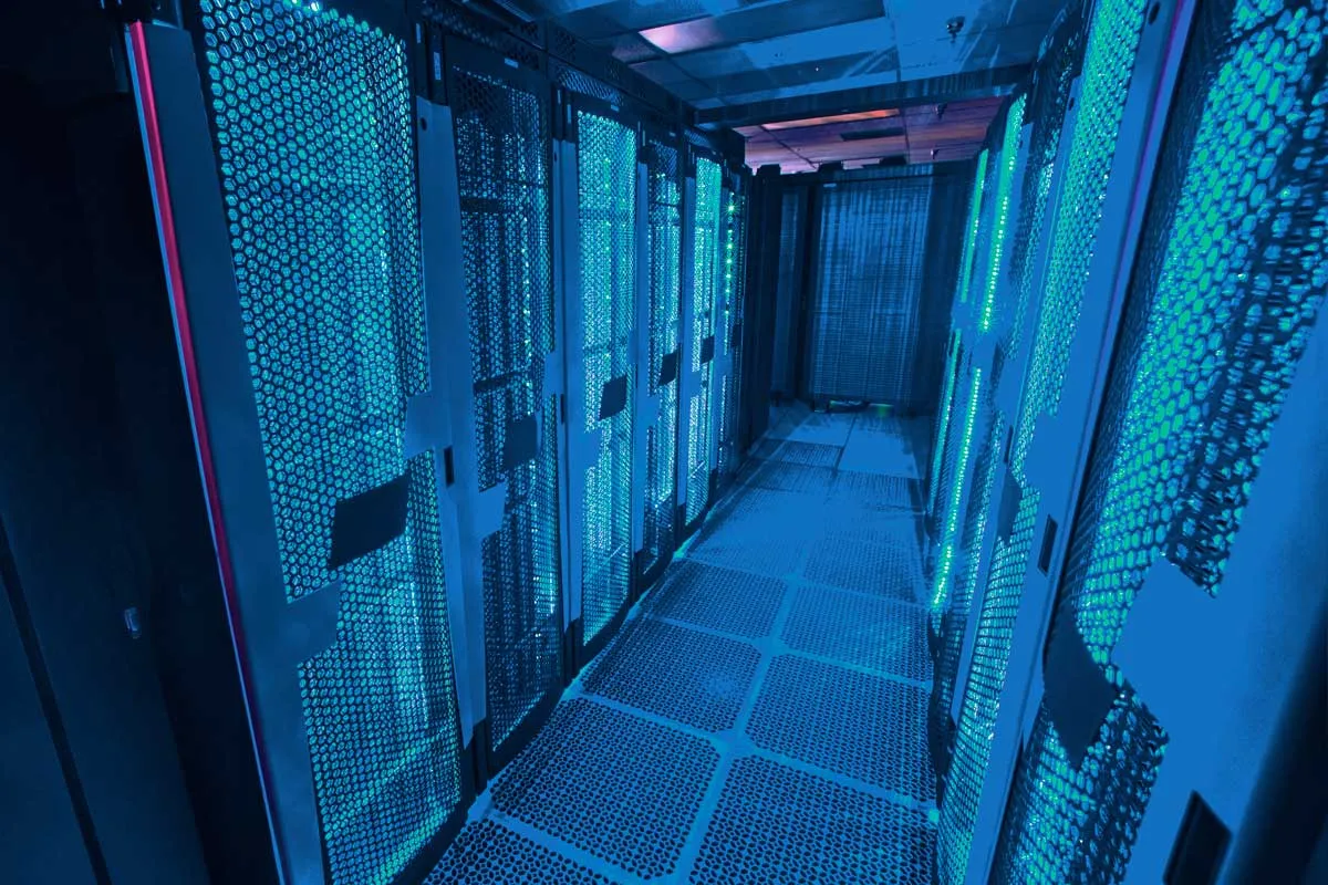 Global coalition launched to green AI data centres