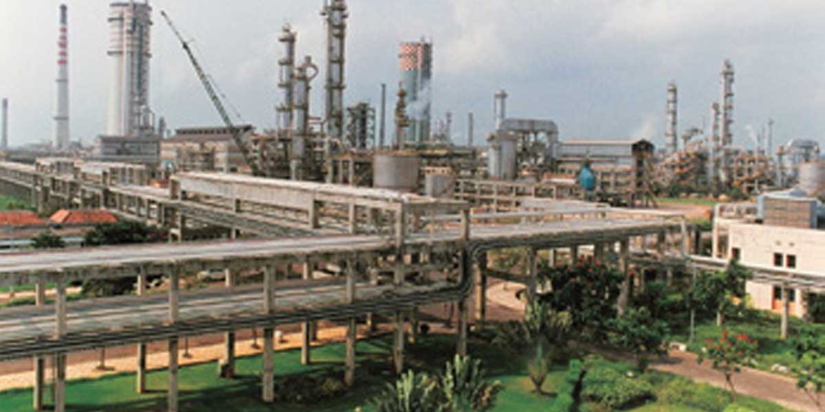 CIL to invest Rs.15.94 bn as equity capital for 3 fertiliser plants