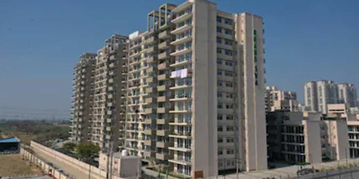 Keystone Realtors enter eastern Mumbai with Rs 10 billion project