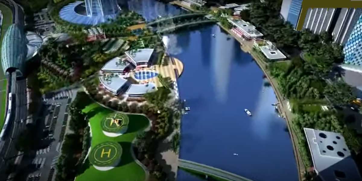 Why GIFT City is indeed a Gift to the nation?