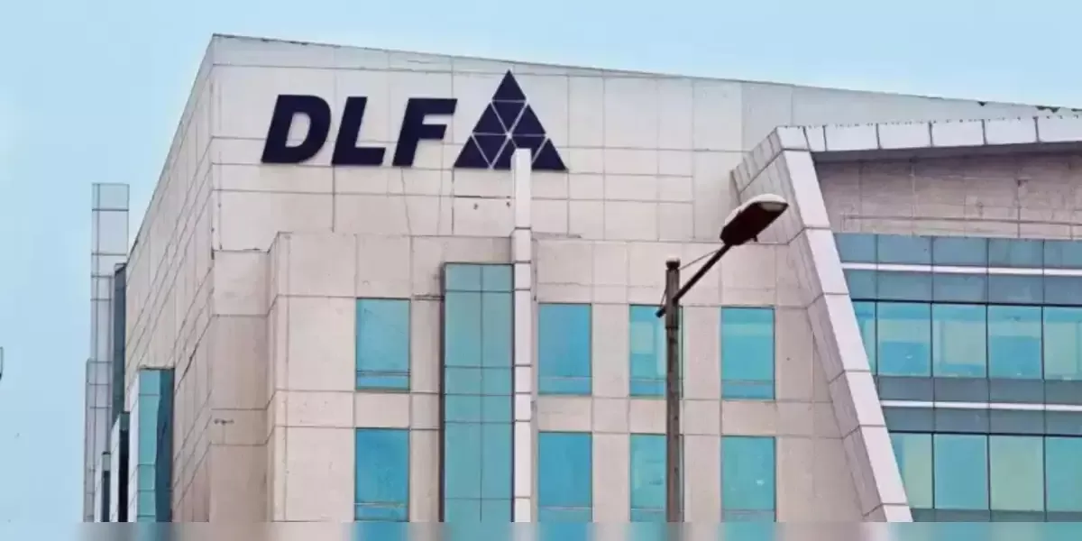 DLF Sells Rs 11 Billion Worth of Luxury Homes in One Week