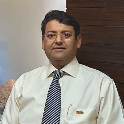 Sorab Agarwal, Executive Director, ACE Ltd 