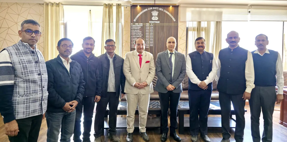 Centre team to assess airport plan in Kishtwar under UDAN