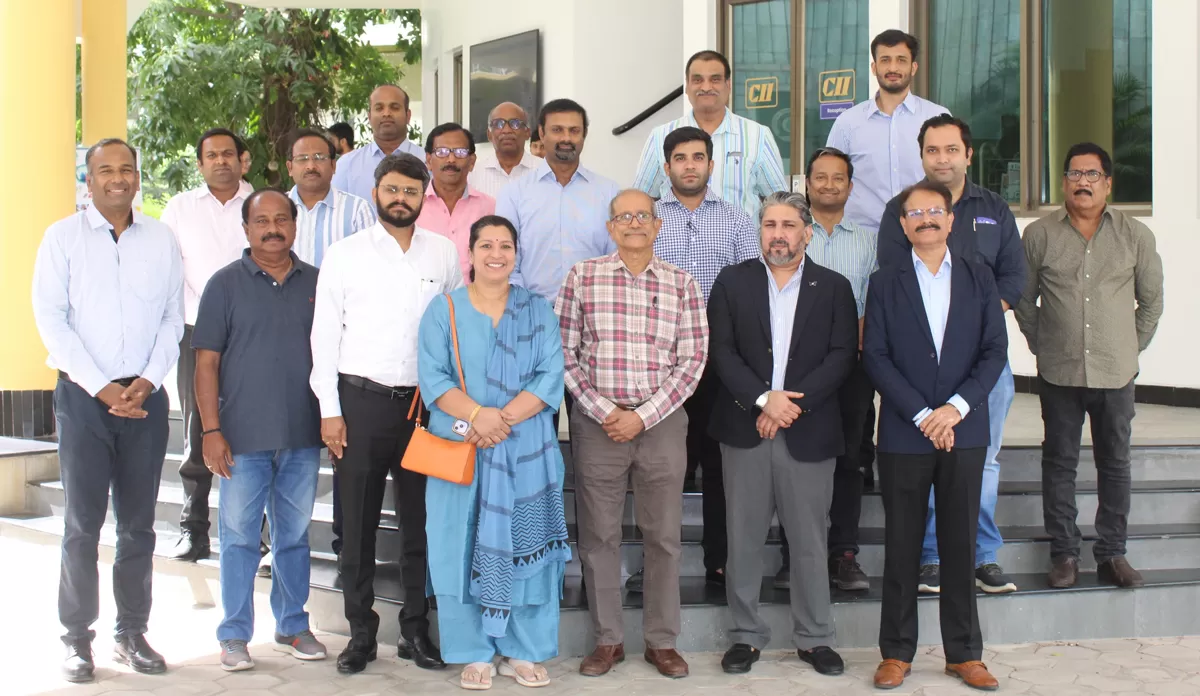 AIFI Launches GenNext Forum to Shape Future of Forging Industry