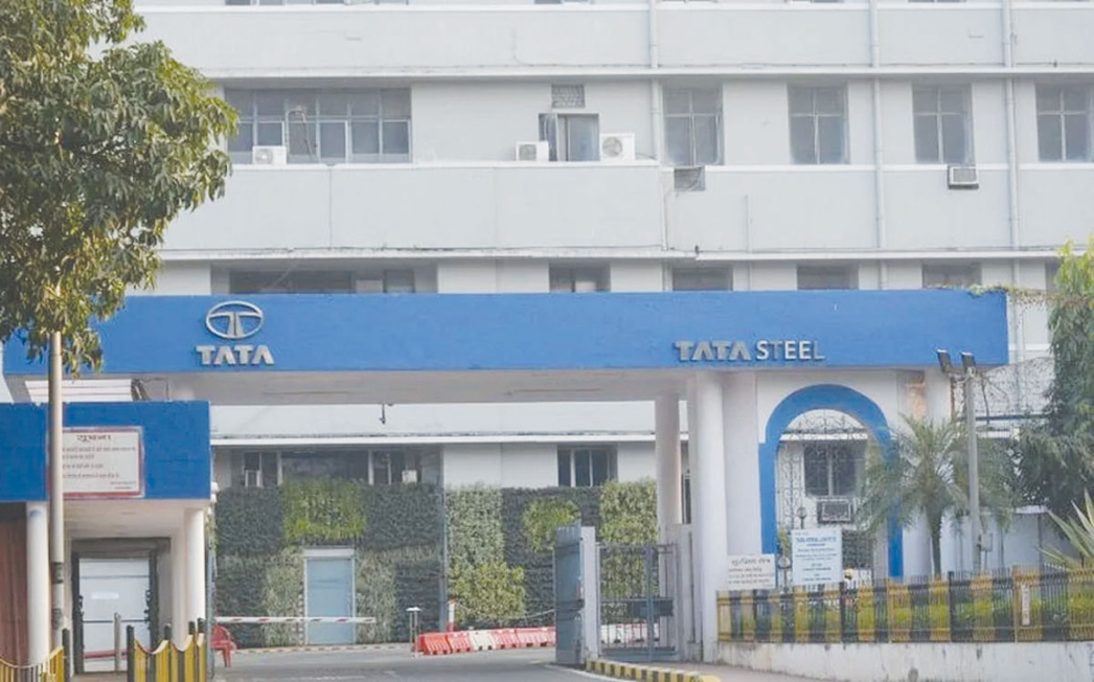 Tata Steel aims to complete Kalinganagar project expansion by Dec