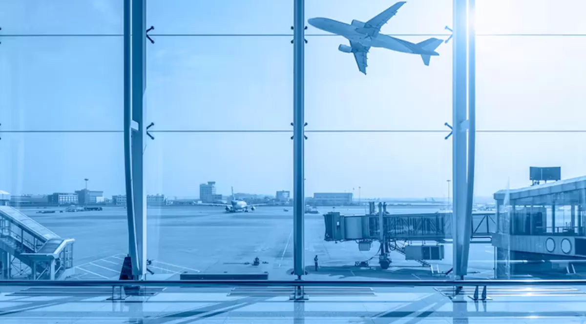 IndiGo to be first to Fly from Navi Mumbai Airport