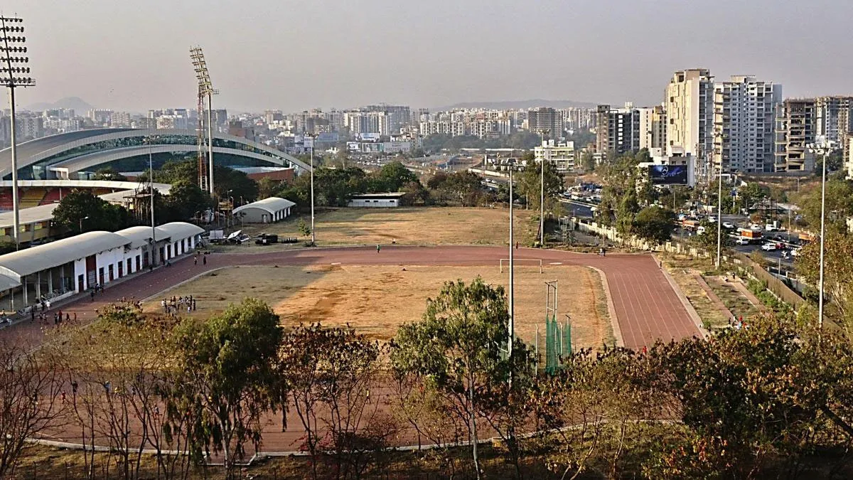 Maharashtra Nears Smart Cities Finish, Rs 15.6bn Still Pending