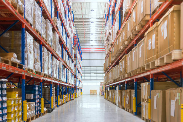 Xander acquires 1 mn sq ft logistics space worth over Rs 400 cr in TN